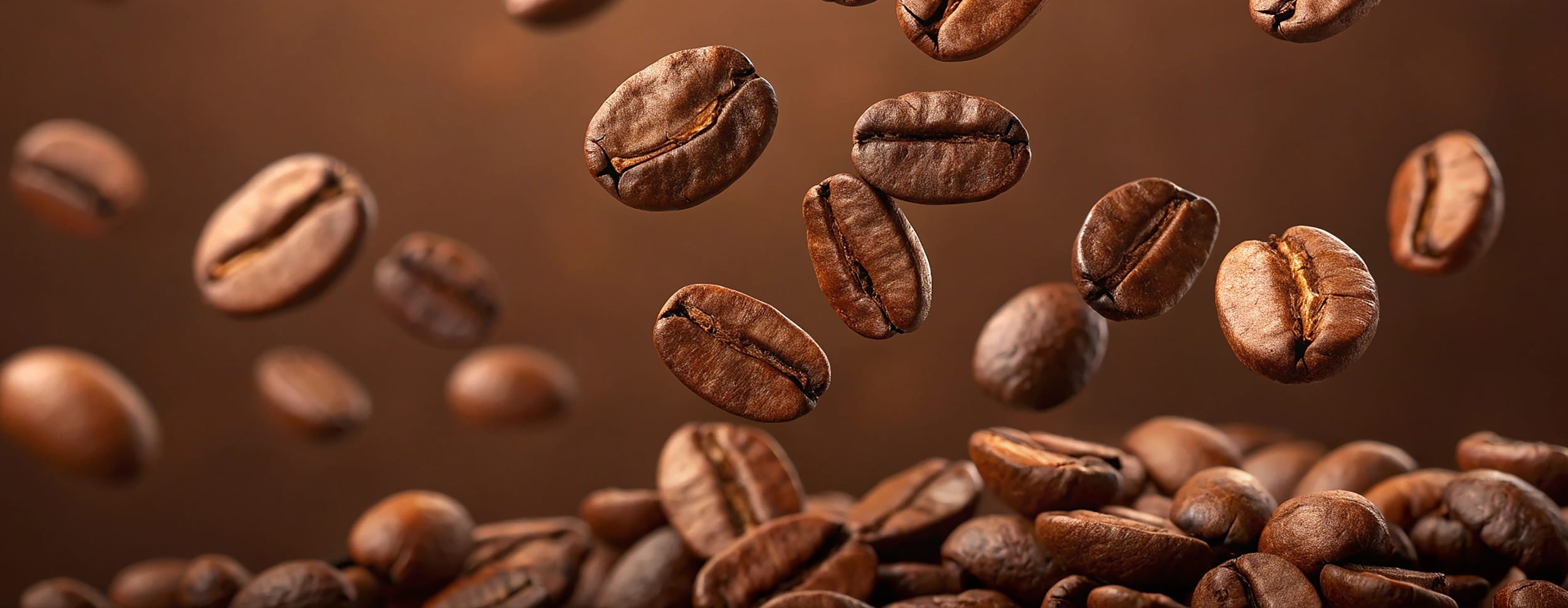 Il tuo mercato del caffè!
