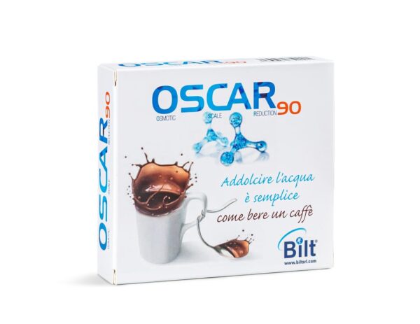 Filtro addolcitore Oscar 90
