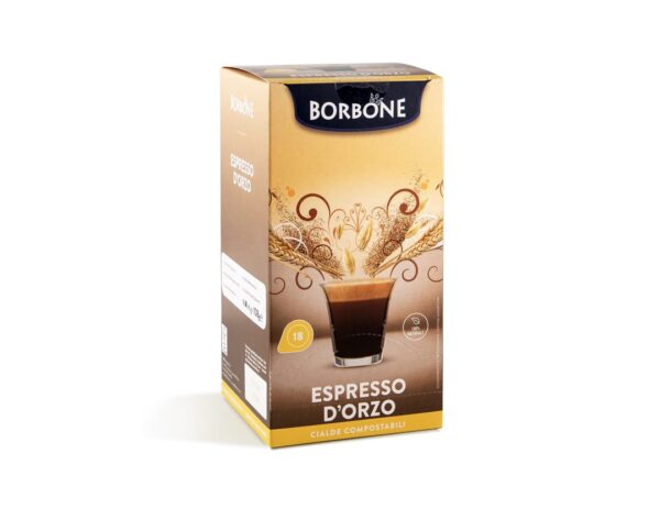 Orzo - 18 cialde