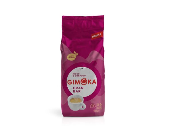 Gran Bar - 1kg