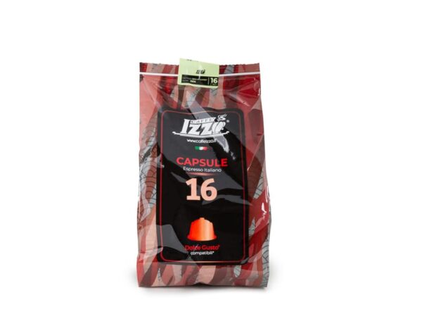 Caffè Grand Espresso - 16 capsule