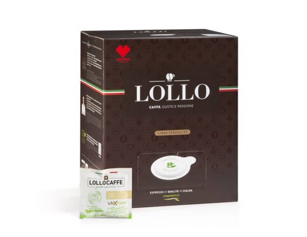 Miscela Oro - 100 cialde