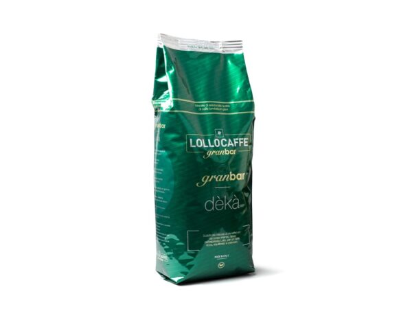 Miscela Decaffeinato - 1kg