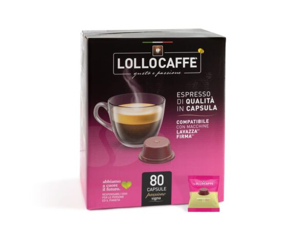 Miscela Oro - 80 capsule