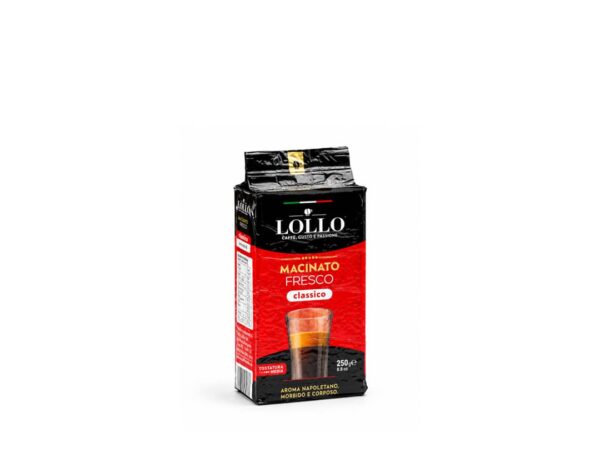 Passionemoka Miscela Classica 250g