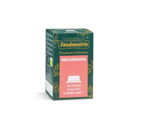 Melagrana - 16 capsule