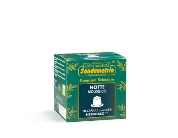 Buonanotte Bio - 10 capsule