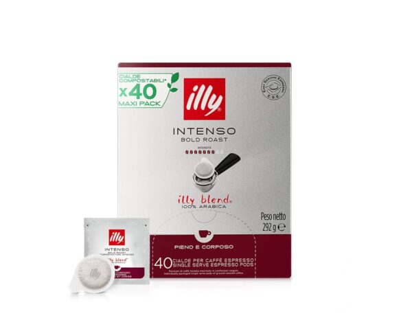 Caffè Gusto Intenso - 40pz
