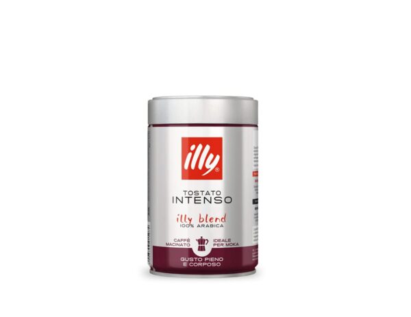 Caffè Intenso in barattolo - 250g