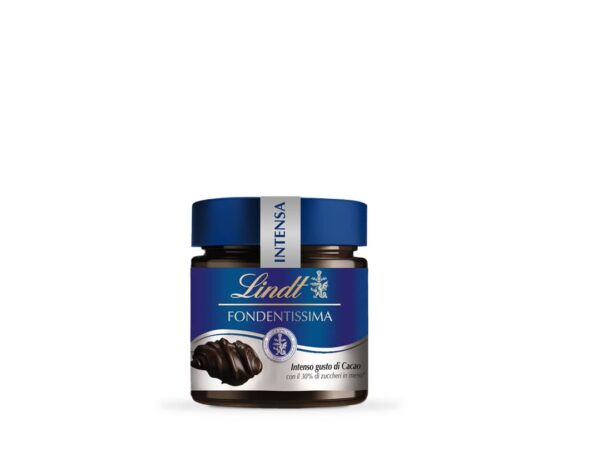 Crema Spalmabile Fondentissima - 200 g