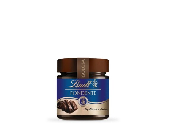 Crema Spalmabile Fondente - 200 g