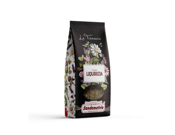 Tisana Liquirizia - 100g