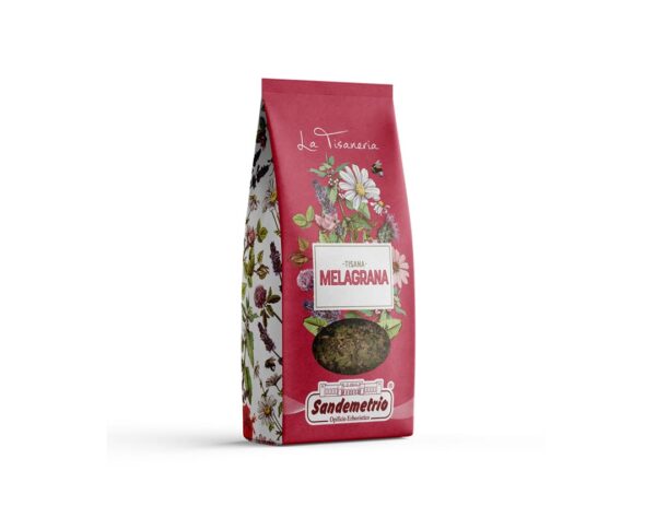 Tisana Melagrana - 100g