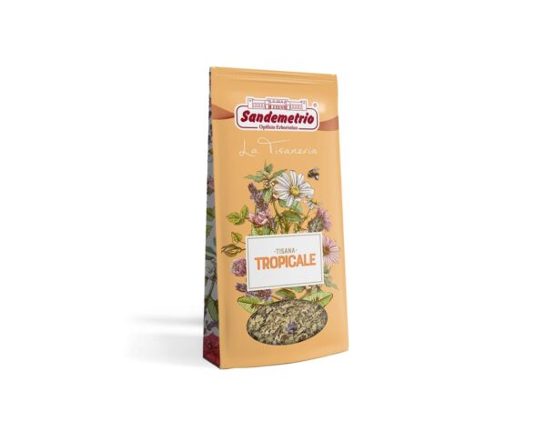 Tisana Tropicale - 100g