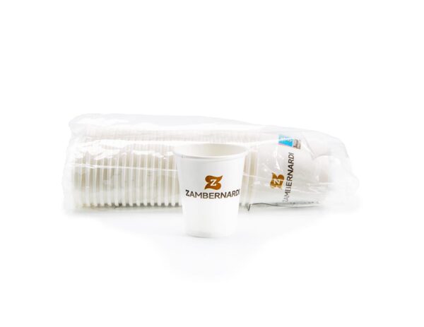 Bicchierini in carta  - 50 pezzi